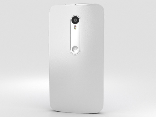 最強(qiáng)千元機(jī)！全新Moto G將于8月份上市
