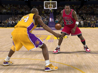 《NBA 2K16》火爆預(yù)購(gòu)！Xbox One獨(dú)家