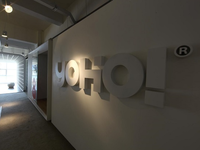 創(chuàng)投大事件丨潮流電商YOHO！獲1億美元D輪融資