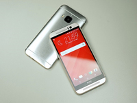 HTC M9換芯了，不再燙手了