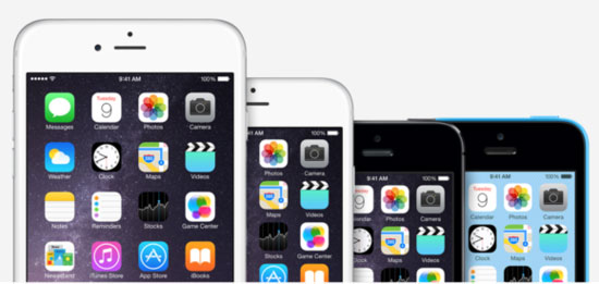 新iPod預示著iPhone 6c也會有戲？！