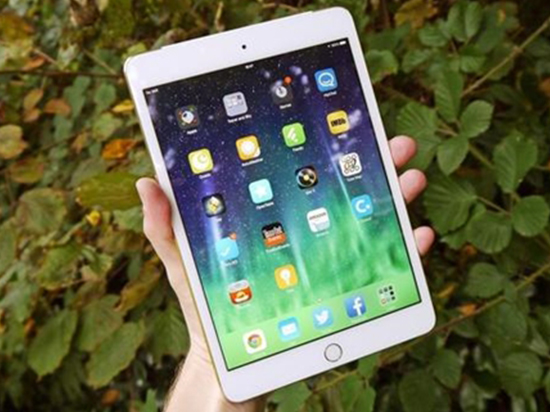 要入手嗎，最后一代iPad mini長(zhǎng)啥樣