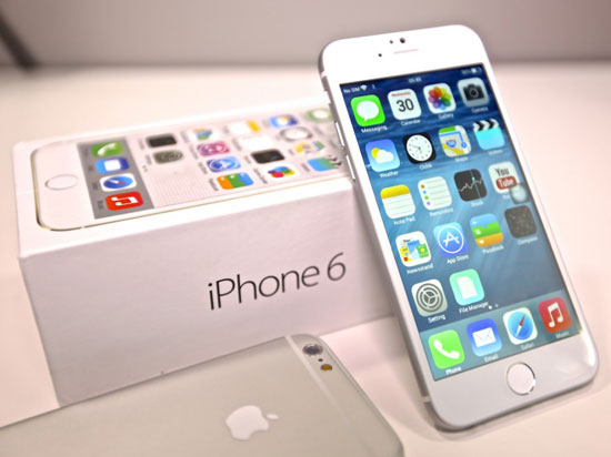 多款手機被爆攝像頭不達標(biāo) iPhone6竟上榜