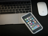 跟iPhone 6差距在哪？新iPod touch體驗(yàn)