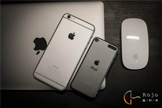 跟iPhone 6差距在哪？新iPod touch體驗(yàn)