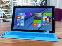 iPad傻眼，微軟Surface竟大獲成功！