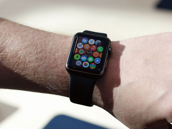 沒事！庫克否認(rèn)Apple Watch銷售遭滑鐵盧