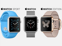 Apple Watch為何成為蘋果的敗筆？