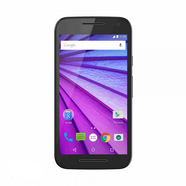 Moto G三代外觀配置全曝光，或售1499元