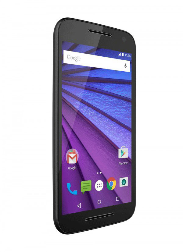 Moto G三代外觀配置全曝光，或售1499元