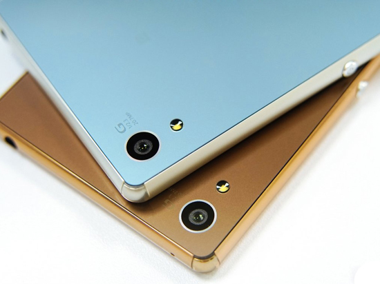 科客晚報 華為Mate8、一加2、索尼等猛料來襲