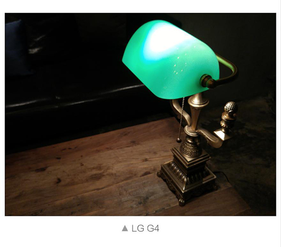 一加手機(jī)2對比LG G4夜間樣張 劉作虎：旗鼓相當(dāng)！