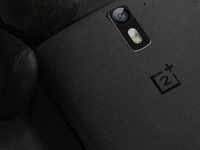 一加手機2對比LG G4夜間樣張 劉作虎：旗鼓相當！