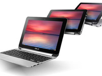 華碩Chromebook Flip C100開(kāi)賣 售價(jià)很親民