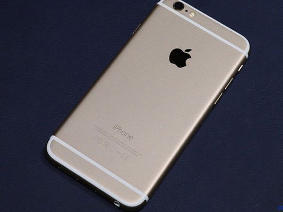 業(yè)績王蘋果：離不開“iPhone”和“中國”