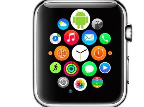安卓計(jì)劃不遠(yuǎn)了，Apple Watch將兼容安卓