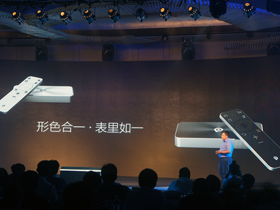 PPTV硬碰小米樂視，發(fā)布三款智能電視新品