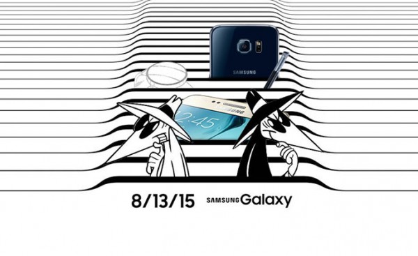 有圖有真相！Galaxy Note 5曝光