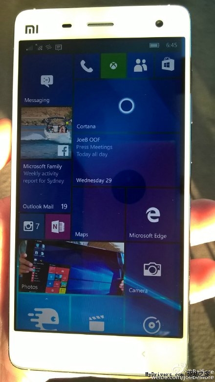 科客晚報 Win 10升級問題多多，一加撕逼小米，小米4刷上WP 10