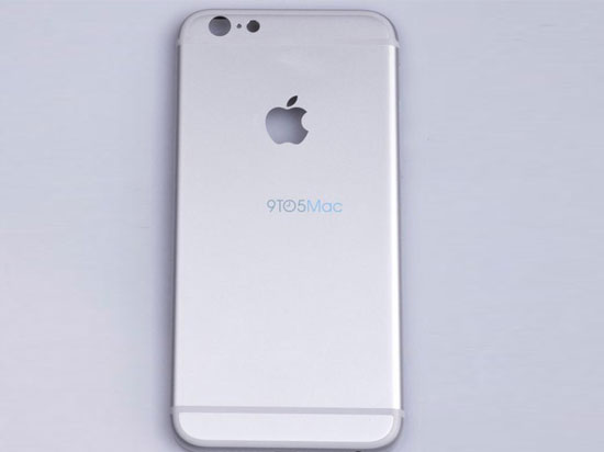 iPhone 6S備貨量曝光：蘋(píng)果太彪悍了