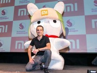 國內(nèi)智能機(jī)第二季度出貨排行：小米重登榜首！