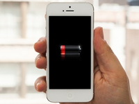 誰是電老虎？大內(nèi)存會增加手機耗電？
