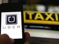 Uber文件泄露，顯示虧損很嚴重