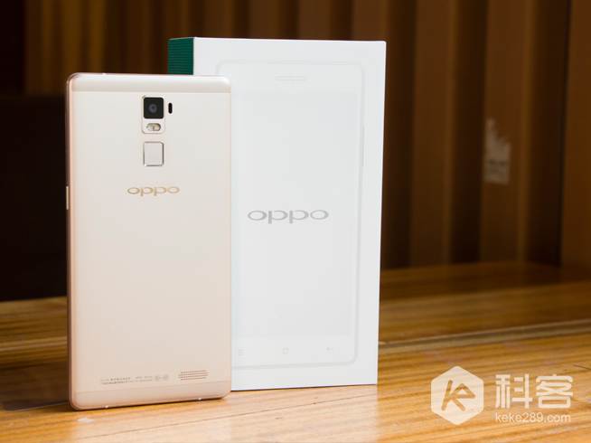 豈止于大！金屬美機(jī)OPPO R7 Plus體驗(yàn)評測