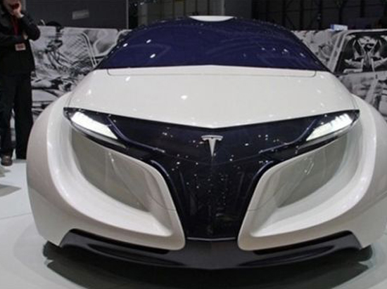 特斯拉汽車有漏洞，黑客能它熄火！