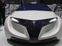 特斯拉汽車有漏洞，黑客能它熄火！