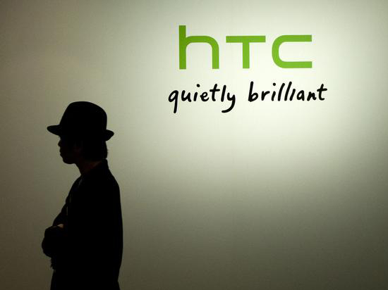 HTC要如何復(fù)興？先放低身價(jià)重新定位