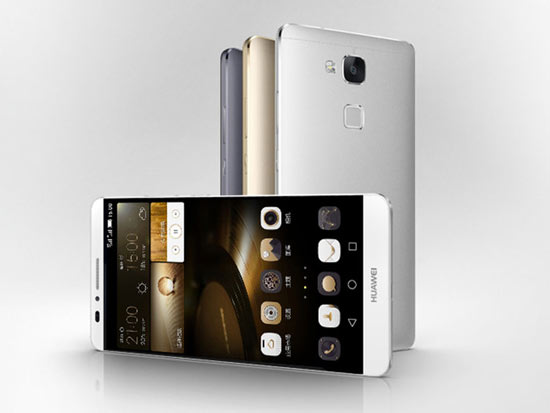 疑似華為Mate7充電爆炸，致貴州一居民房燒毀