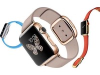 Apple Watch難止跌！創(chuàng)7年月手表銷量最大跌幅