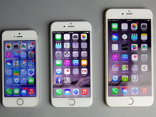 準備好了嗎？iPhone 6s發(fā)布時間與往年相同