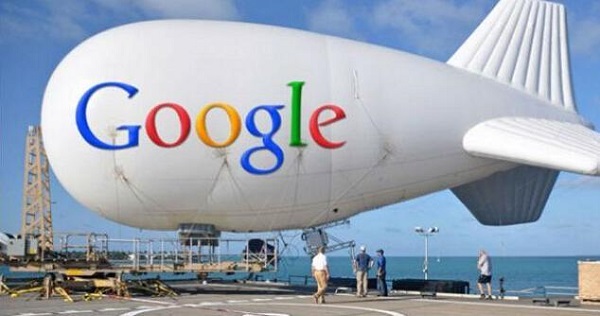為什么Google好端端的變成一家子公司了？
