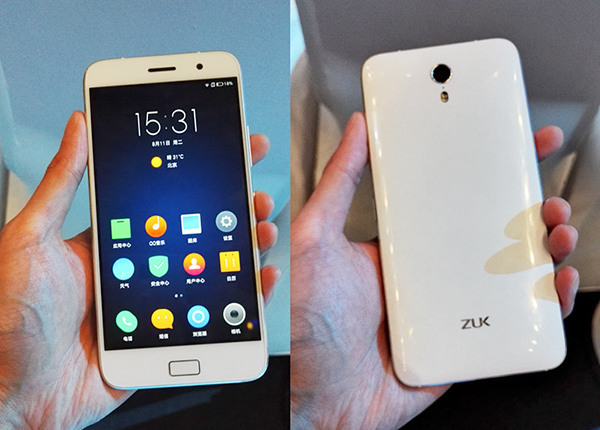 科客晚報 iPhone6s猛料再來，HTC丑聞曝光，ZUK Z1上市…
