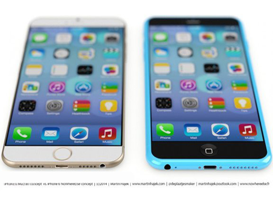 科客晚報 iPhone6s猛料再來，HTC丑聞曝光，ZUK Z1上市…