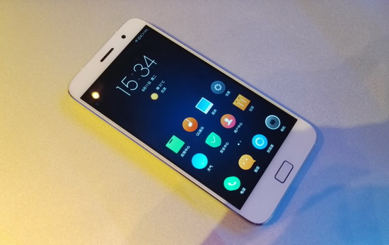 科客晚報 iPhone6s猛料再來，HTC丑聞曝光，ZUK Z1上市…