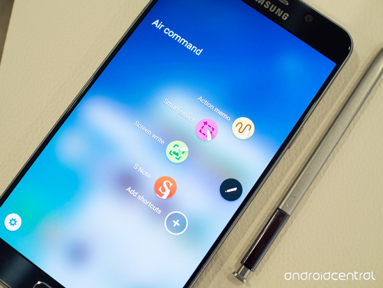 4600元起！三星Galaxy Note 5/S6 edge+正式發(fā)布
