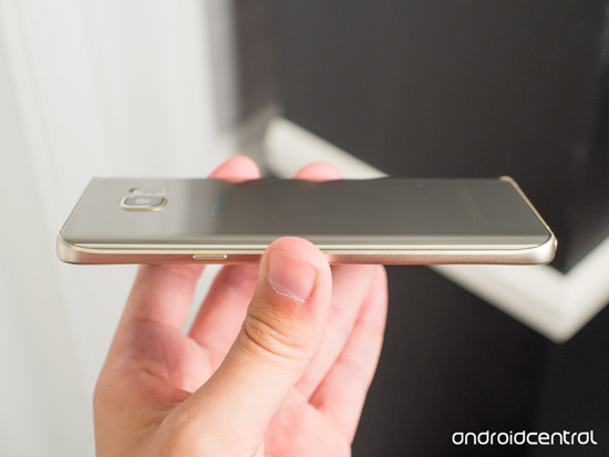 4600元起！三星Galaxy Note 5/S6 edge+正式發(fā)布