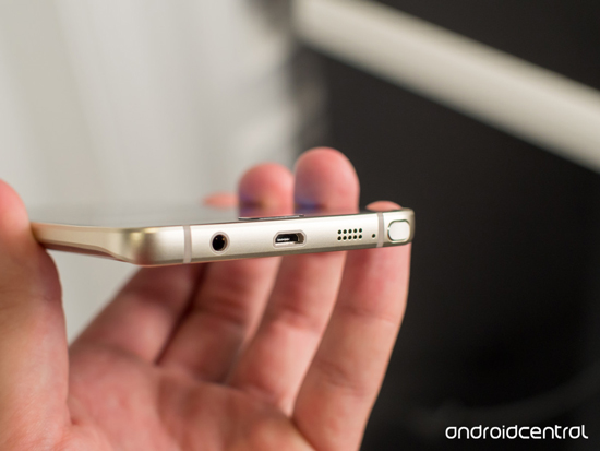4600元起！三星Galaxy Note 5/S6 edge+正式發(fā)布