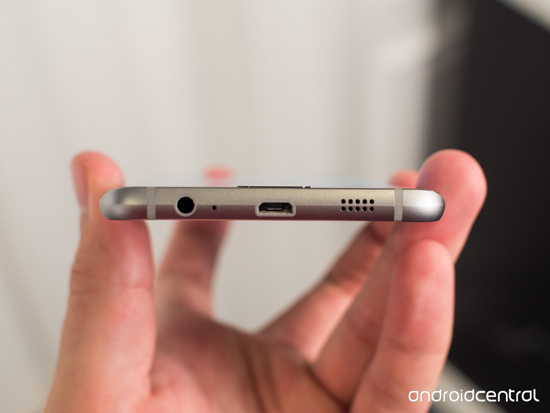 4600元起！三星Galaxy Note 5/S6 edge+正式發(fā)布
