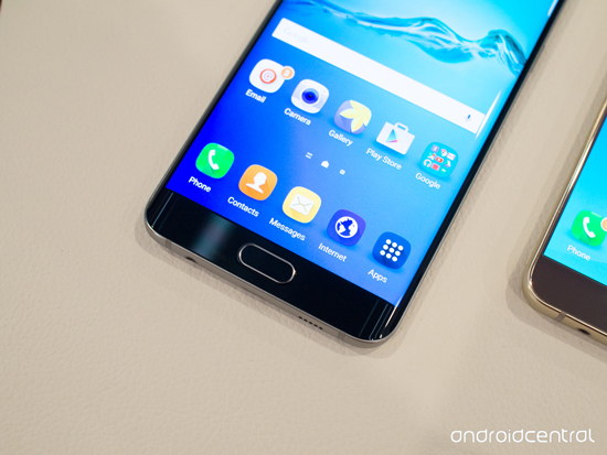 4600元起！三星Galaxy Note 5/S6 edge+正式發(fā)布