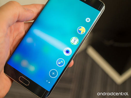 4600元起！三星Galaxy Note 5/S6 edge+正式發(fā)布