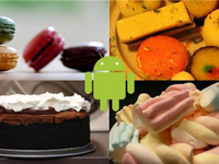 感覺還不錯！Android M將命名為棉花軟糖？