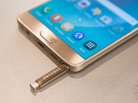 Galaxy Note 5續(xù)航、充電性能測試表現(xiàn)出色
