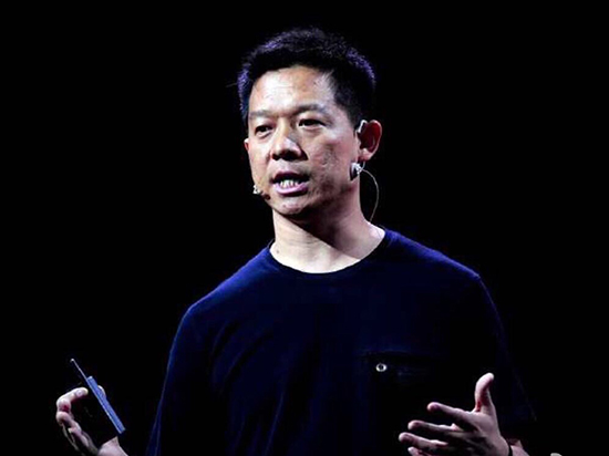  年薪百萬！酷派宣布任命賈躍亭為執(zhí)行董事