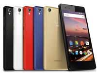 谷歌Android One手機發(fā)布，可升6.0！