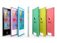 iPod慘被蘋果打入冷宮，被挪到配件區(qū)