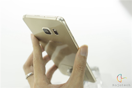 三星雙旗艦來襲，S6 edge+/Note5上手體驗(yàn)
